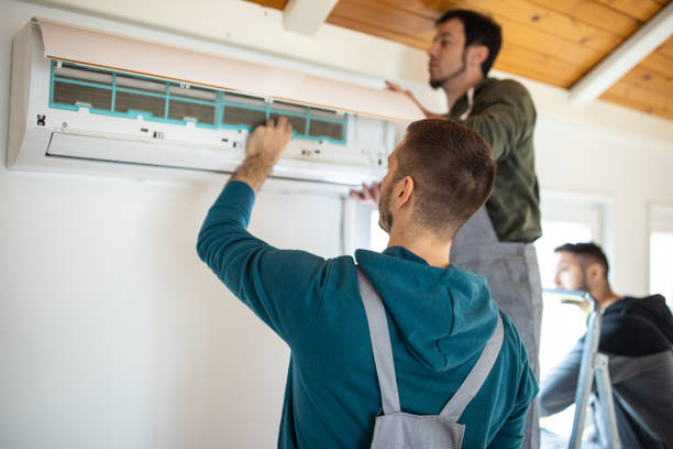 Best HVAC Consulting and Engineering in Marienville, PA