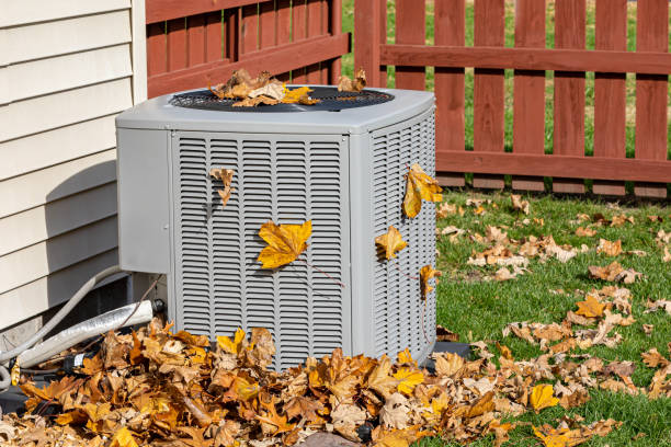 Best HVAC for Healthcare Facilities in Marienville, PA
