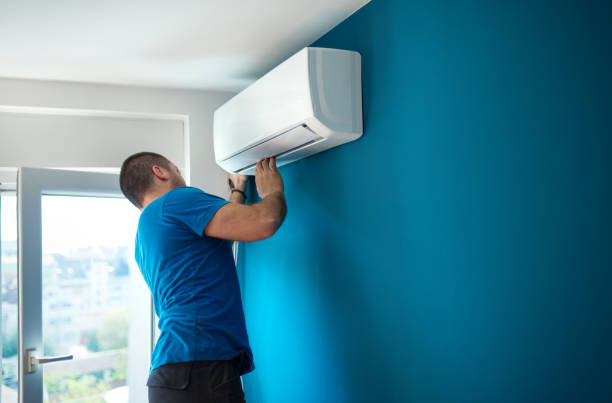 Best Thermostats and Smart Controls in Marienville, PA
