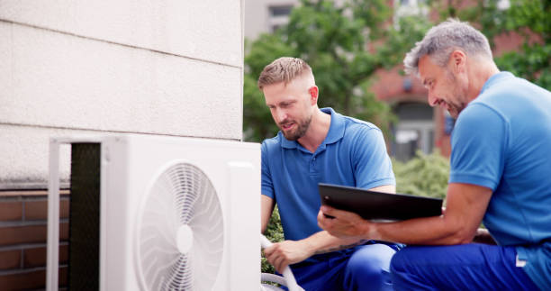 Best Commercial HVAC in Marienville, PA
