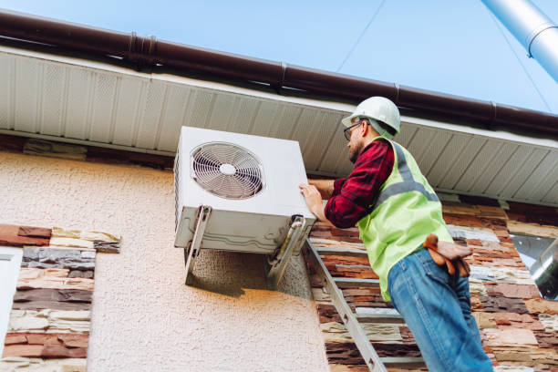 Best HVAC Software and Technology in Marienville, PA