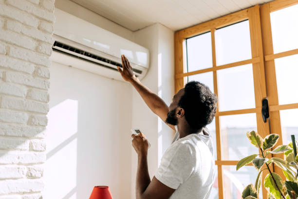 Best Residential HVAC in Marienville, PA