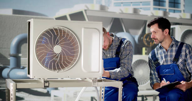 Best HVAC Supply and Distribution in Marienville, PA