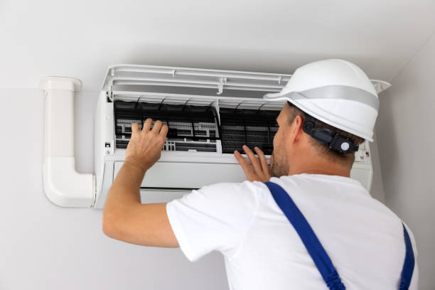 Best Ductless Mini-Split Systems in Marienville, PA
