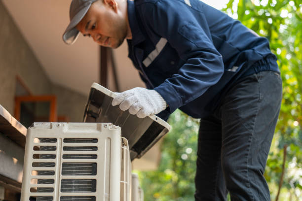 Best Air Conditioning Cleaning in Marienville, PA
