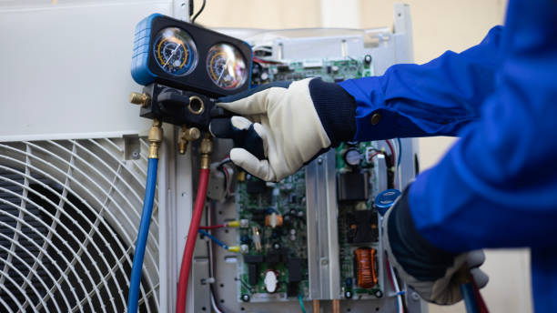 Best Energy-efficient HVAC Solutions in Marienville, PA