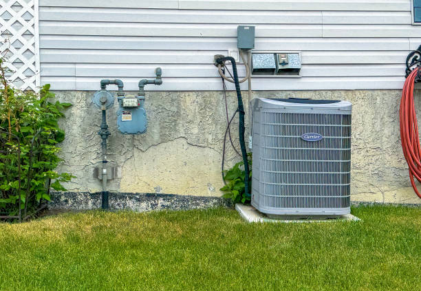 Best HVAC Retrofitting and Upgrading in Marienville, PA